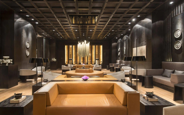 Hyatt Regency Wuhan Optics Valley