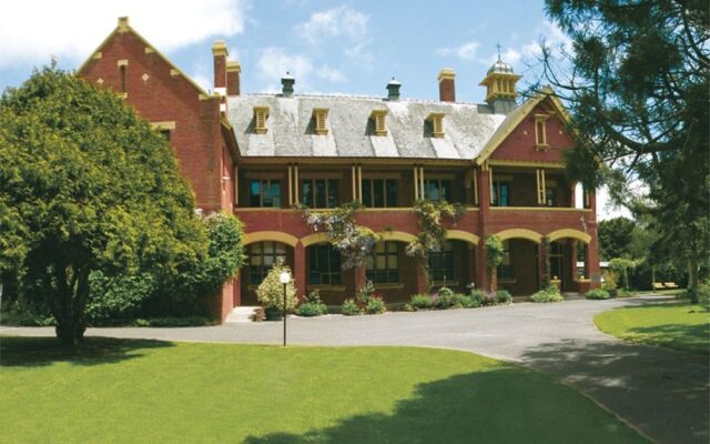 Ramada Resort Ballarat