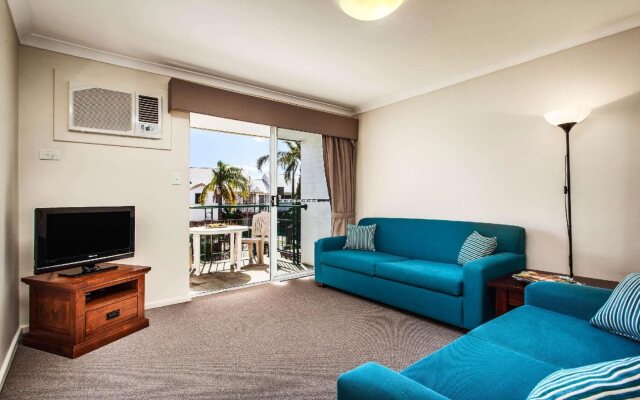 Comfort Apartments South Perth