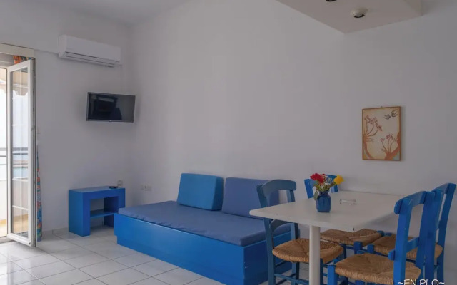 Enplo Apartments