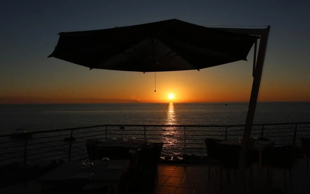 Baia del Godano Resort & Spa