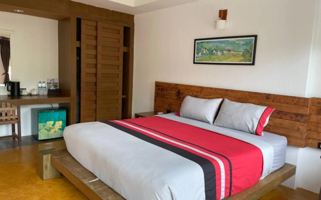 See Through Boutique Resort