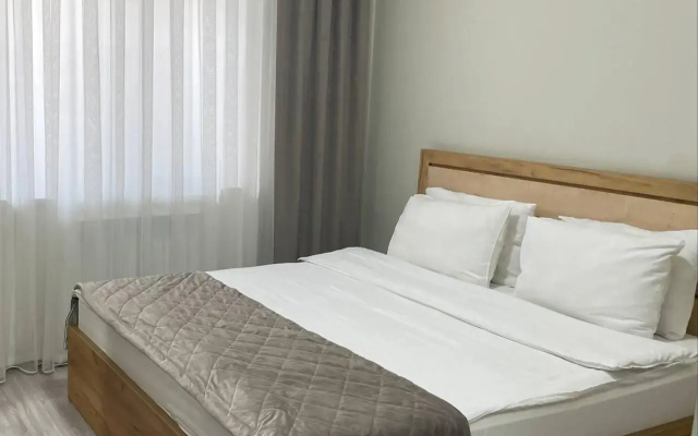 Airport Hotel 24 (Аэропорт 24)