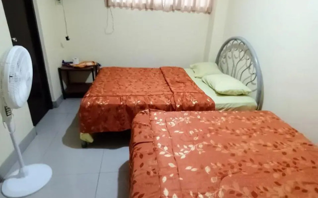 Hostal Alcoba