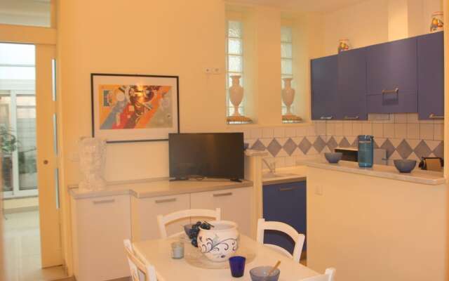 Happy Few - la Petite France