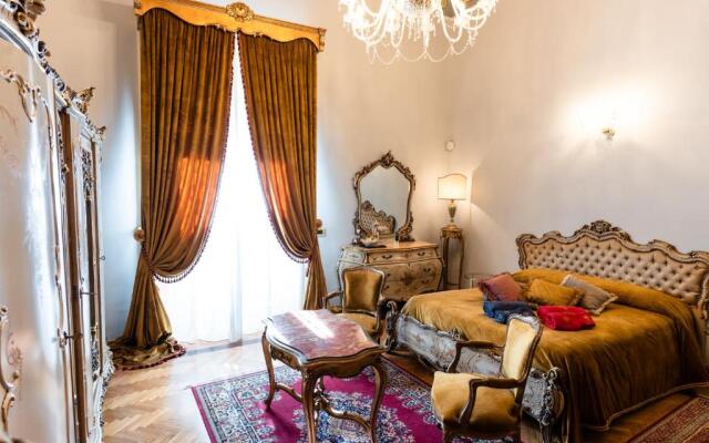 Raciti Palace