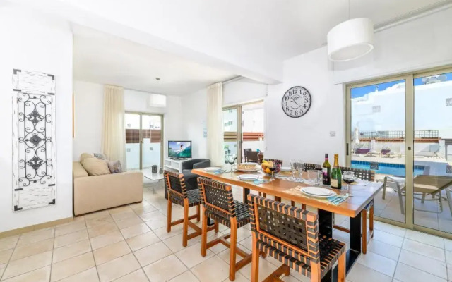 Sunrise Bay Villa #2