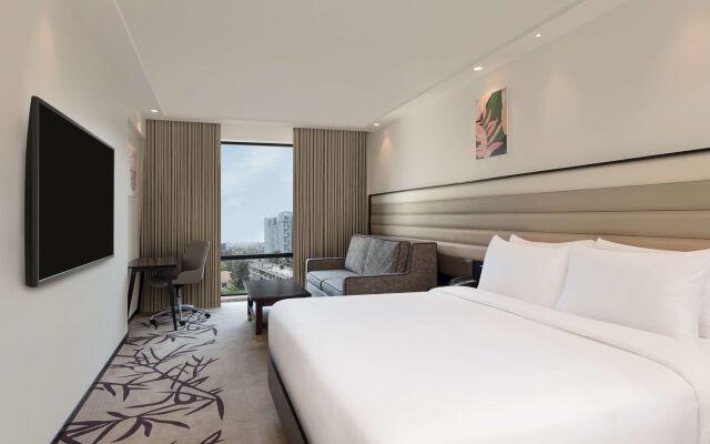 Hilton Garden Inn Pune Hinjawadi