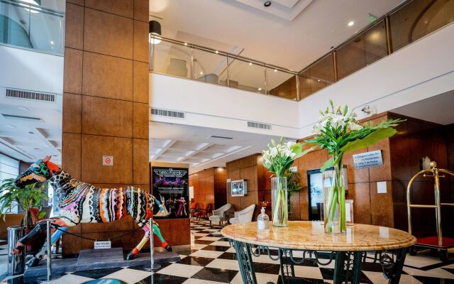 Doubletree By Hilton Buenos Aires