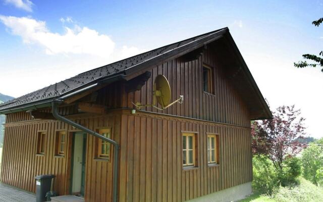 Spacious Holiday Home in Tauplitz with Terrace