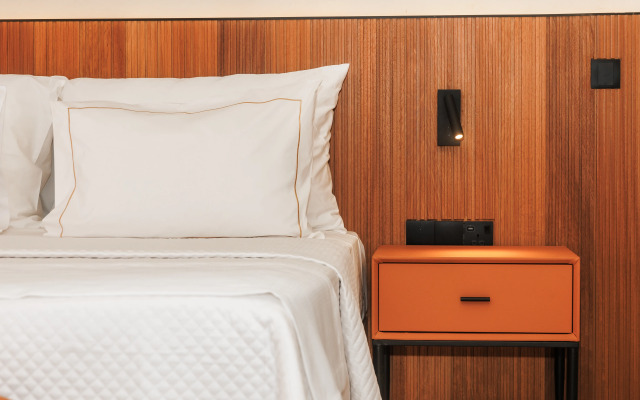 M Boutique Hotel - Designed for Adults
