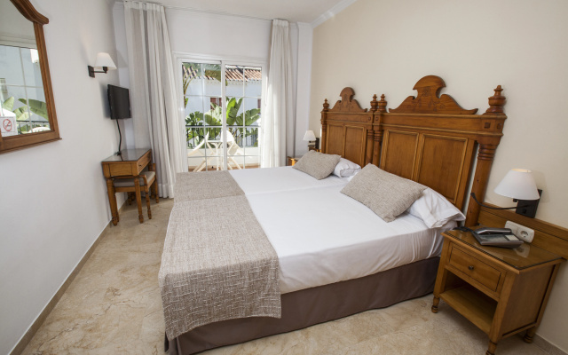 Villa Flamenca