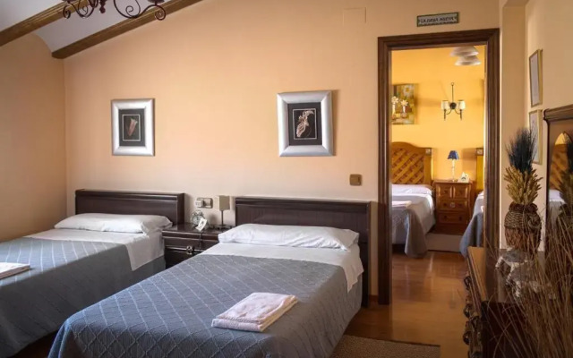 La Posada de Clotilde