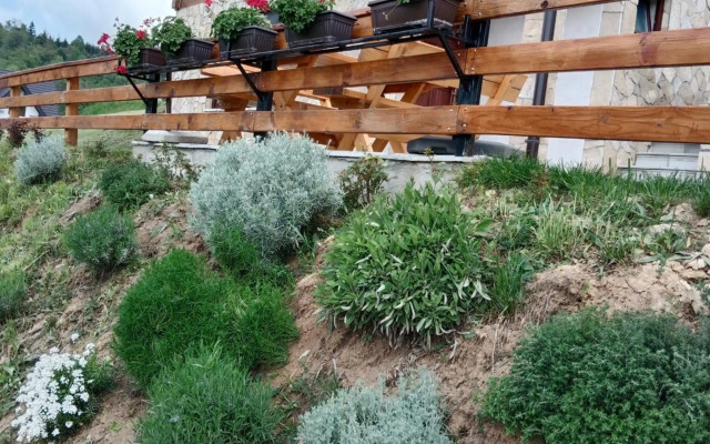 Zaovinska Panorama I