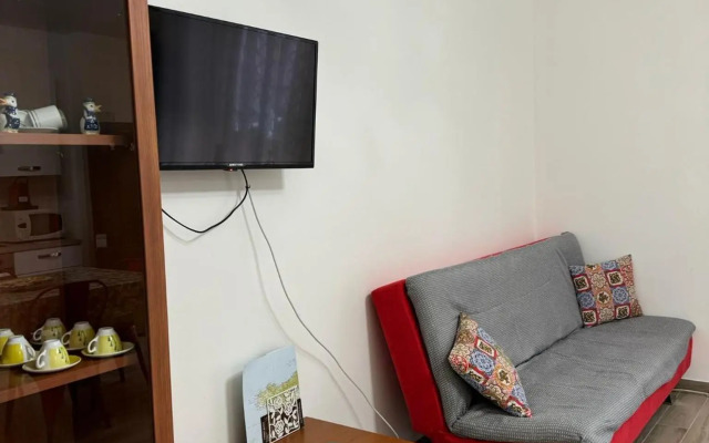 Appartamenti Scilla e Cariddi Giardini Naxos