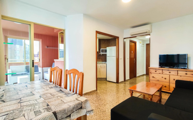 Picasso Apartments