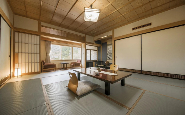 Nakamurakan