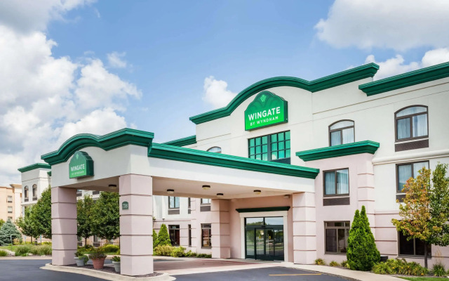 Wingate By Wyndham Peoria
