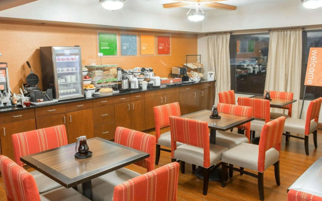 Comfort Inn Hammond