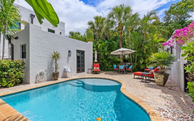 Casa Michaeline Vacation Home