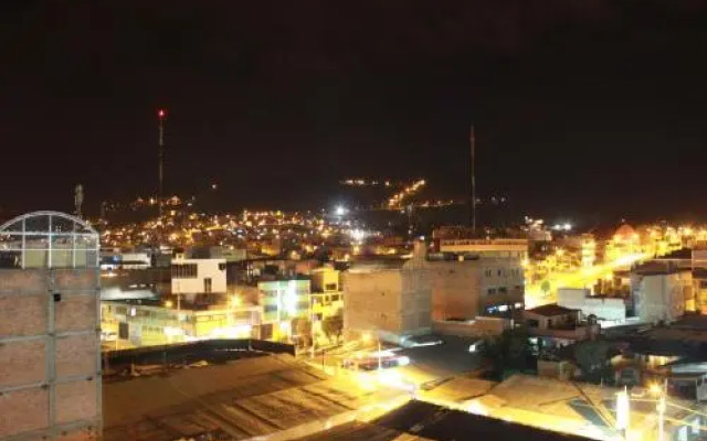 Inka Hostal Huaraz