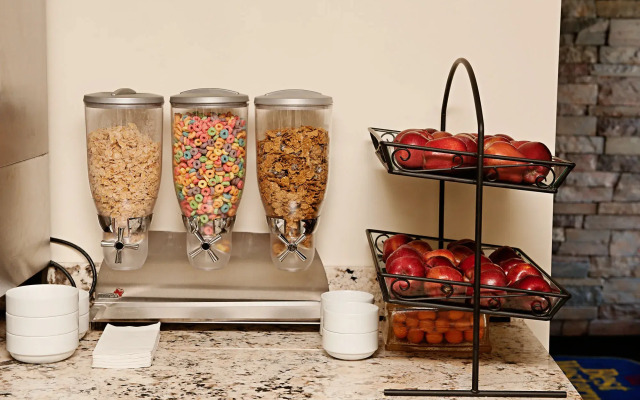 Park Inn by Radisson Salt Lake City Midvale