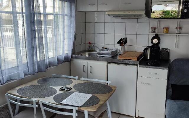 L'Atelier à 100 m de Tarbes sud