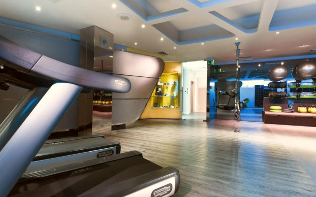 Hotel Villa Rosa Riviera