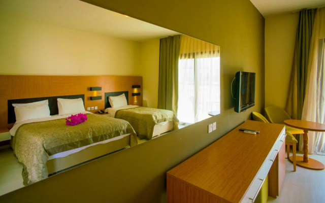 Hotel Sempati