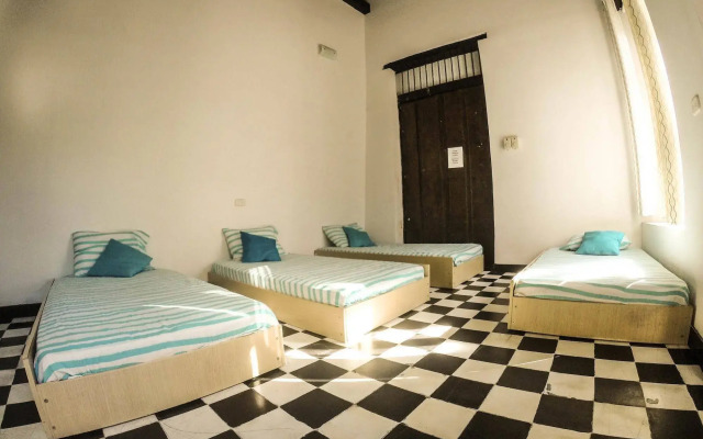 La Villana Hostel