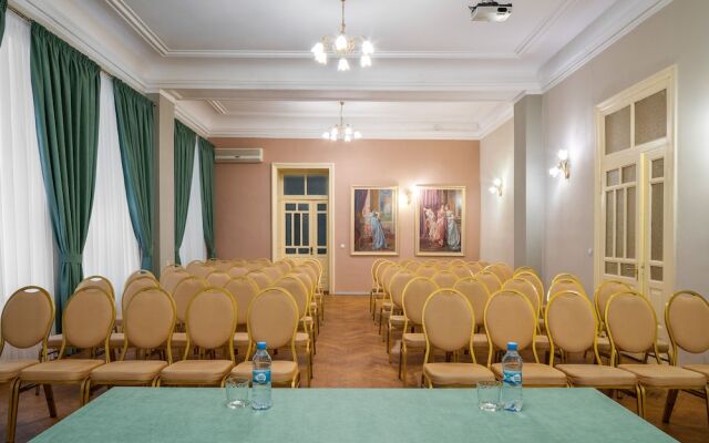 Hotel Tsentralnaya