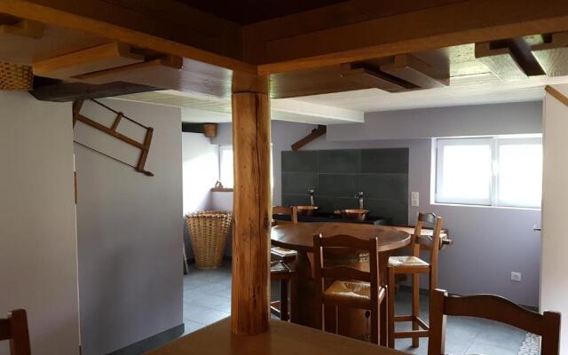 la jonquille wellness et spa