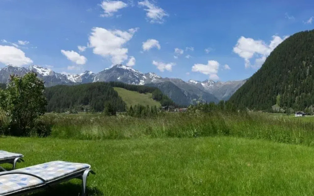 Bauernhof Joggls