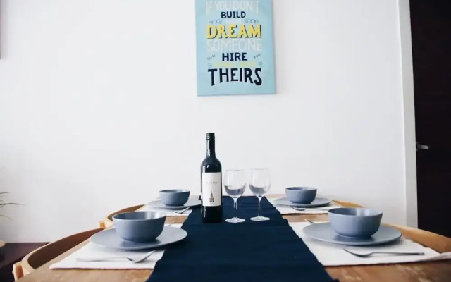 Marc Residences KLCC