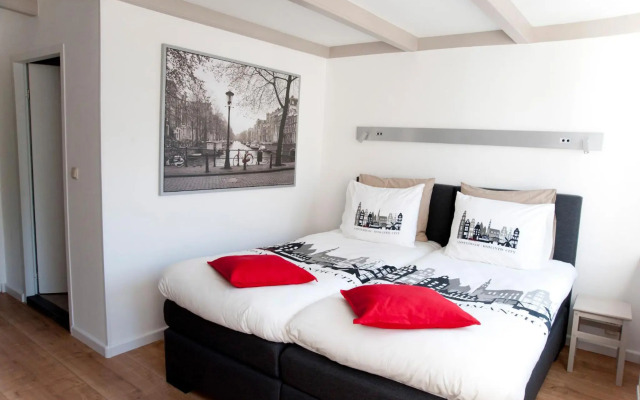 Residence Flower Market