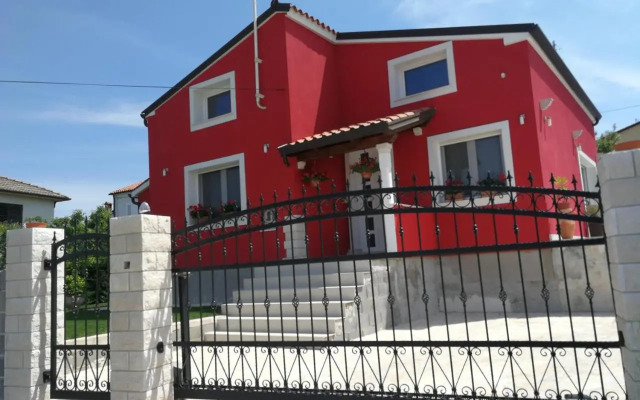 Holiday House Anja