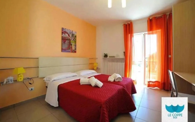 B&B Le Coppe