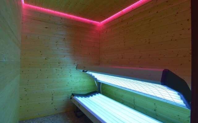 Spacious Holiday Home in Waimes With Heated Indoor Pool