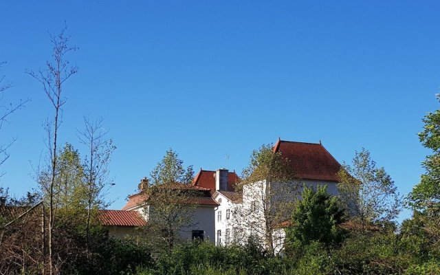 Château des Périchons