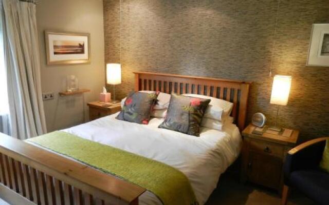 Ffynnon Fendigaid Bed and Breakfast