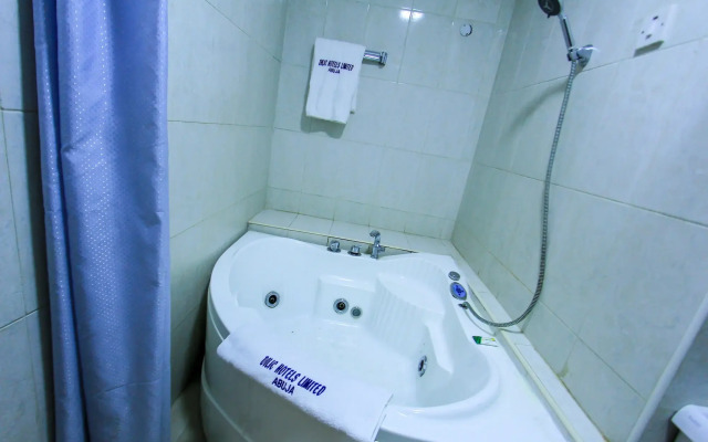 Dilic Hotel