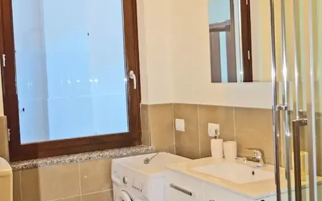 La Quiete 26 Holideal