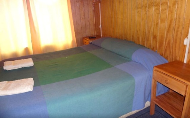 Cabañas Don Hugo