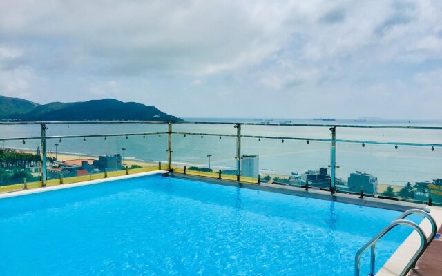 Rustic Hotel Quy Nhon Powered by ASTON