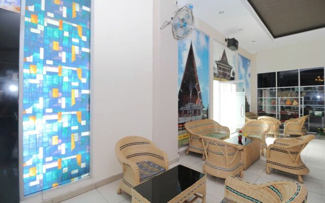Airy Medan Baru Mataram 21