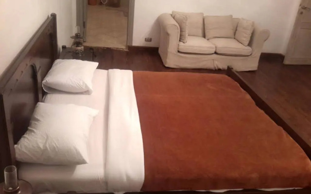 Maadi Int. Center & Apartment