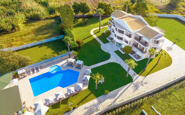 San Giovanni Luxury Studios