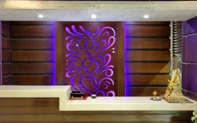 Hotel Surya