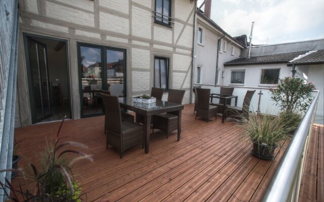 Hotel SchlafSchöningen