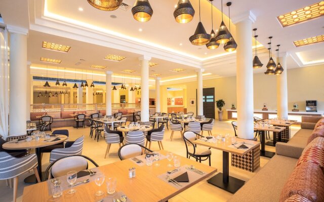 Sol Oasis Marrakech